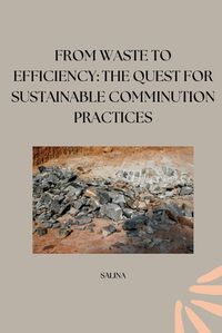 Cover image for From Waste to Efficiency