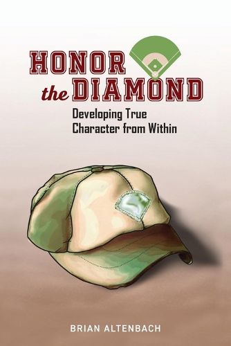 Cover image for Honor the Diamond