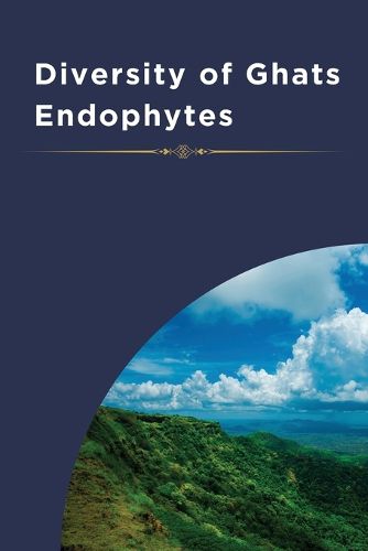 Cover image for Diversity of Ghats Endophytes