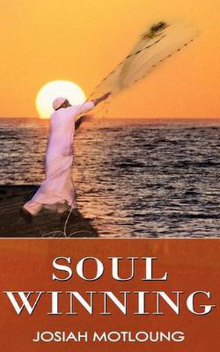 Cover image for Soul Winning