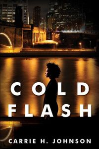 Cover image for Cold Flash