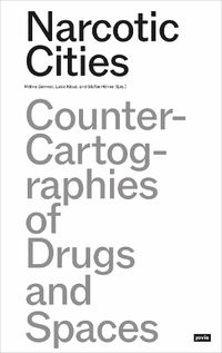 Cover image for Narcotic Cities