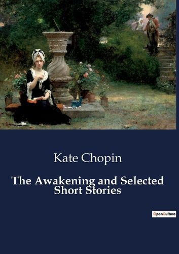 Cover image for The Awakening and Selected Short Stories