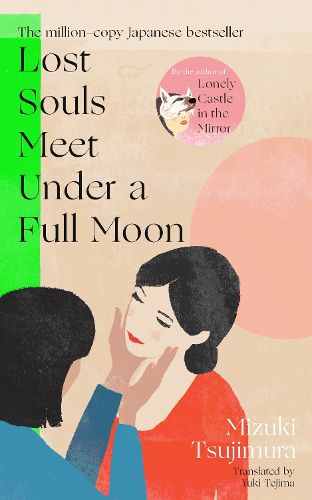 Lost Souls Meet Under a Full Moon