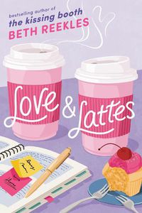 Cover image for Love & Lattes