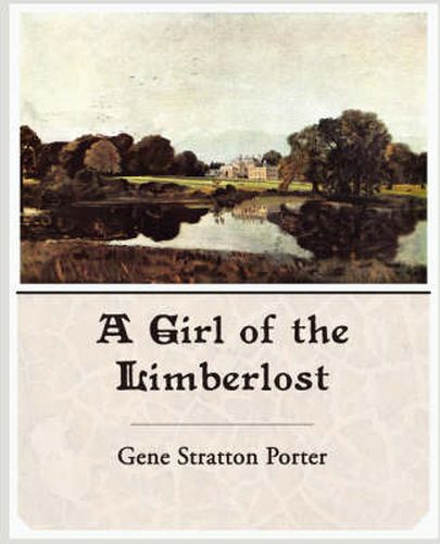 Cover image for A Girl of the Limberlost