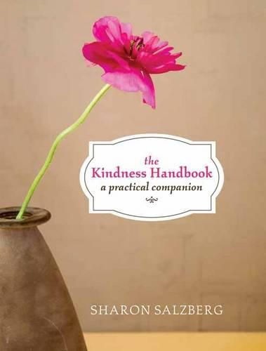 Kindness Handbook: A Practical Companion