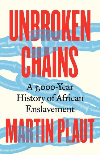 Cover image for Unbroken Chains