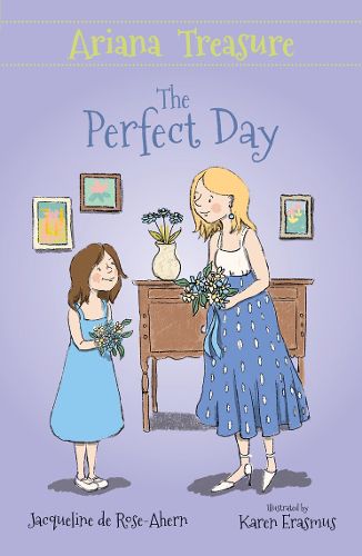 Cover image for Ariana Treasure: The Perfect Day