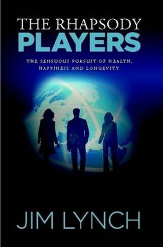 Cover image for The Rhapsody Players