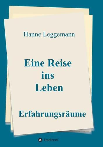 Cover image for Eine Reise ins Leben