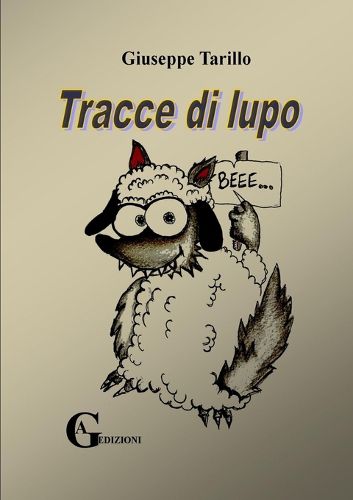 Cover image for Tracce di lupo