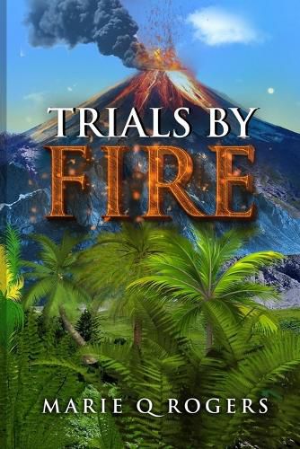 Cover image for Trials by Fire