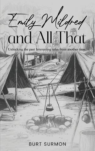 Cover image for Emily Mildred and All That