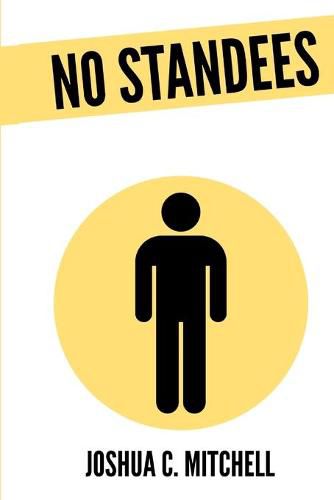 Cover image for No Standees