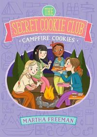Cover image for Campfire Cookies