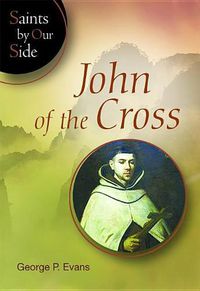 Cover image for John of the Cross (Sos)