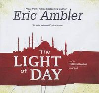 Cover image for The Light of Day