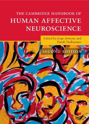 Cover image for The Cambridge Handbook of Human Affective Neuroscience
