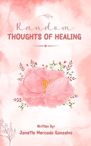 Cover image for Random Thoughts of Healing