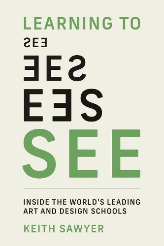 Cover image for Learning to See