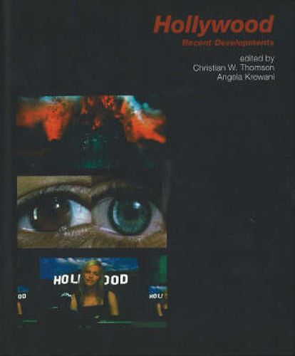 Cover image for Hollywood: Recent Developments