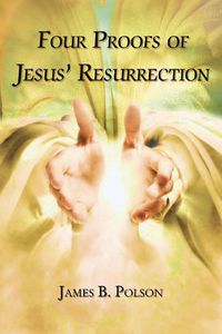 Cover image for Four Proofs of Jesus' Resurrection