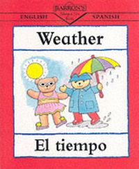 Cover image for Weather/Tiempo