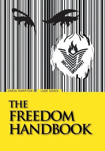 Cover image for The Freedom Handbook