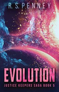 Cover image for Evolution