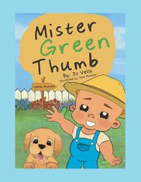 Cover image for Mister Green Thumb