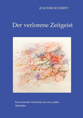 Cover image for Der verlorene Zeitgeist