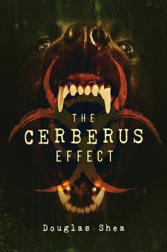 Cover image for The Cerberus Effect