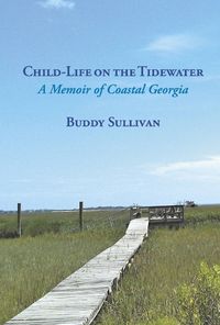 Cover image for Child-Life on the Tidewater