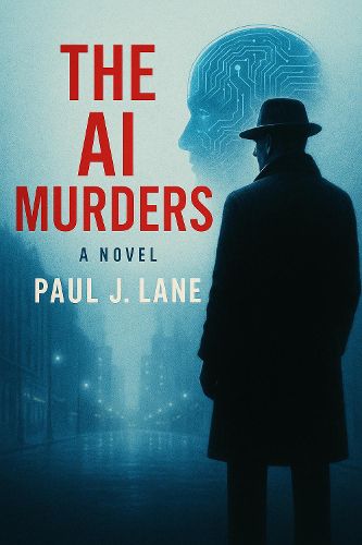Cover image for The AI Murders