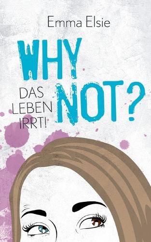 Cover image for Why not?