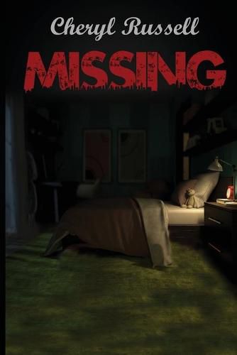 Cover image for Missing