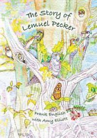 Cover image for The Story of Lemuel Pecker