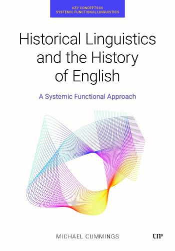 Cover image for Historical Linguistics and the History of English