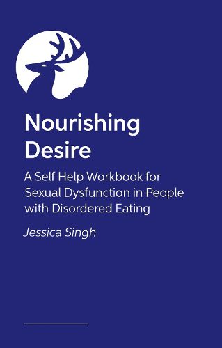 Cover image for Nourishing Desire