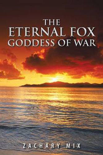 Cover image for THE Eternal Fox Goddess of War