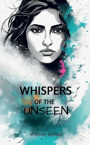 Cover image for Whispers of the Unseen