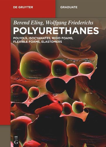 Cover image for Polyurethanes