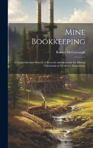 Cover image for Mine Bookkeeping