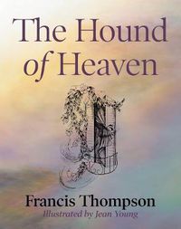 Cover image for The Hound of Heaven