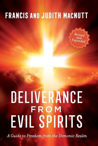 Cover image for Deliverance from Evil Spirits