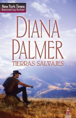 Cover image for Tierras salvajes