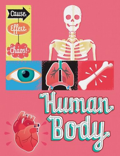 Cover image for Human Body