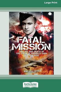 Cover image for Fatal Mission