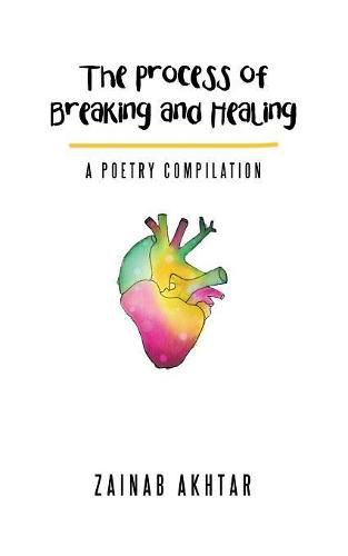 Cover image for The Process of Breaking and Healing